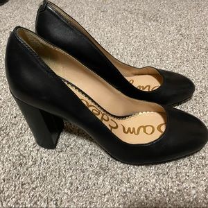 Sam Edelman Heels